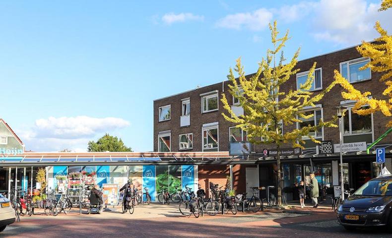 Meeuwenstraat 45 Oldenzaal € 365.000 k.k.