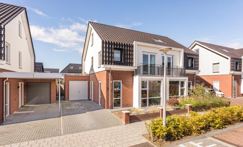 De Snijder 7 Oldenzaal € 550.000 k.k.