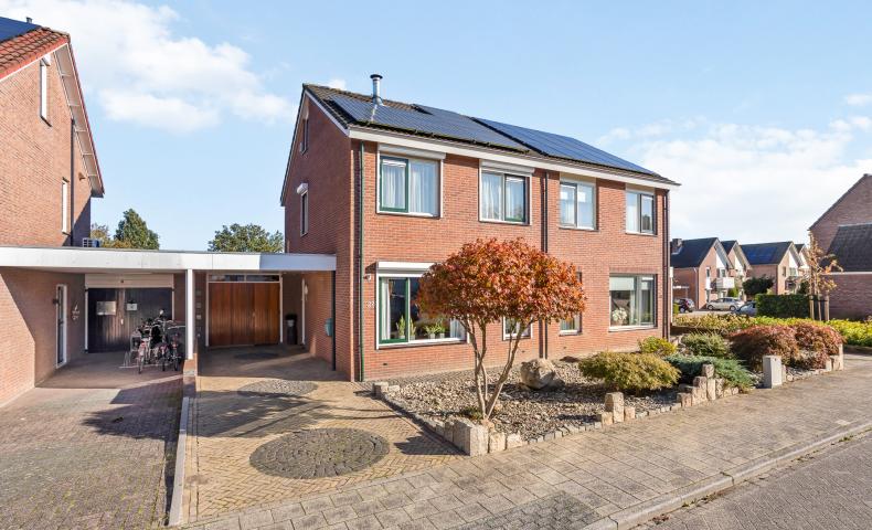 Kamille 29 Oldenzaal € 439.000 k.k.