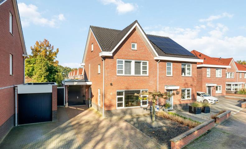 Oldenzaalsestraat 801 Enschede € 565.000 k.k.