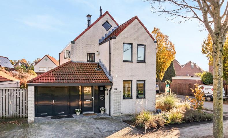 Weerselosestraat 236 Borne € 625.000 k.k.